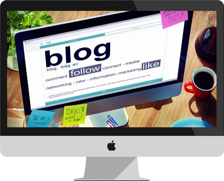 blog writing services