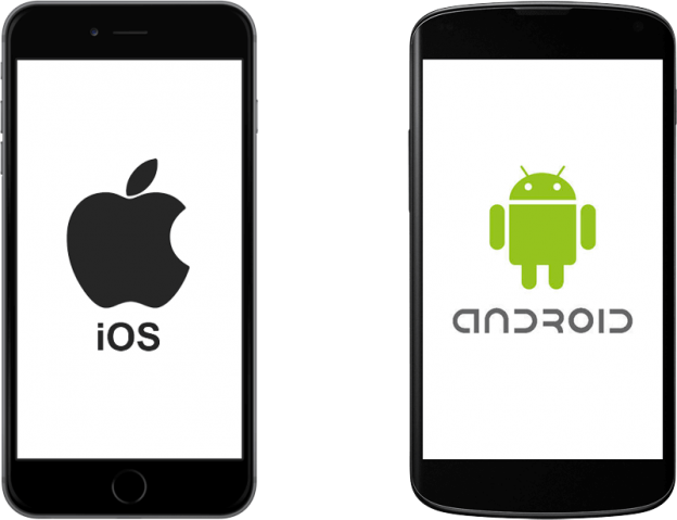 mobile app development dubai