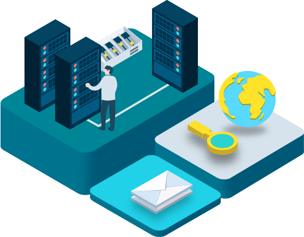 Web Hosting Dubai