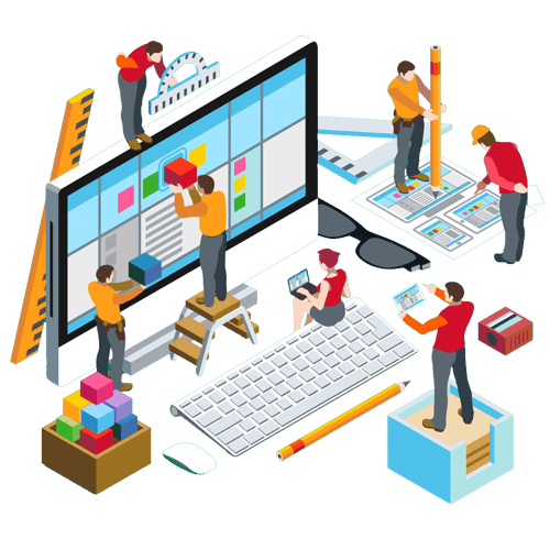 web designing in Dubai