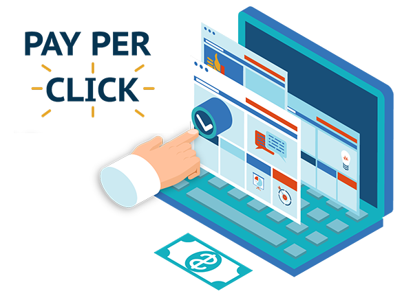 PPC Company in Dubai