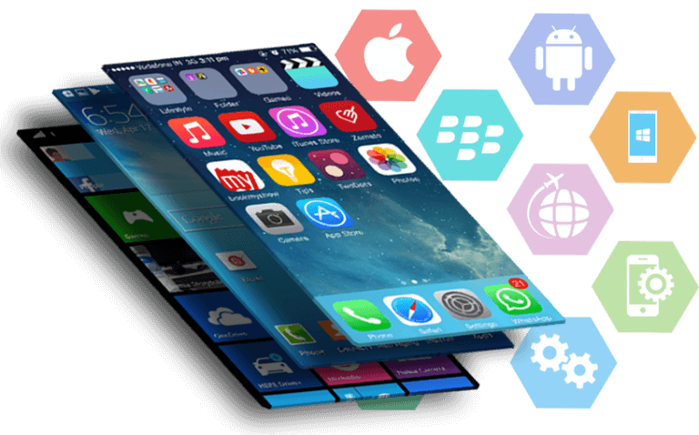 mobile app development dubai