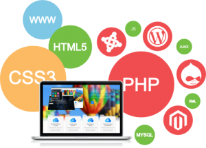 Web Development Dubai