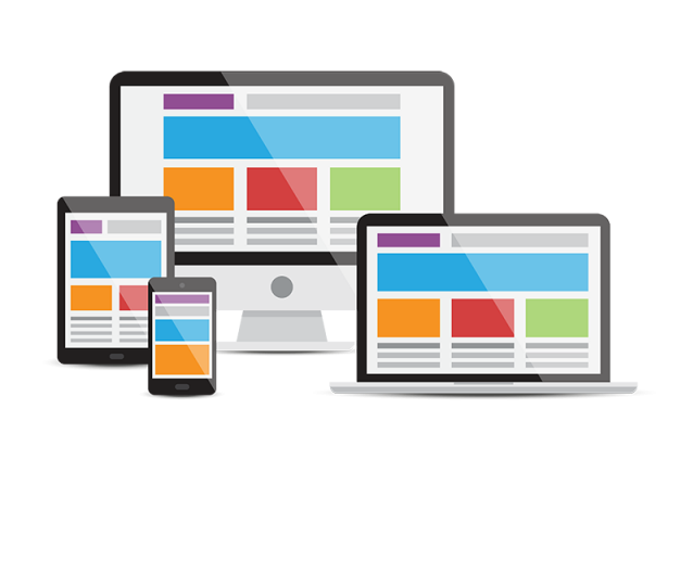 Web Development Dubai