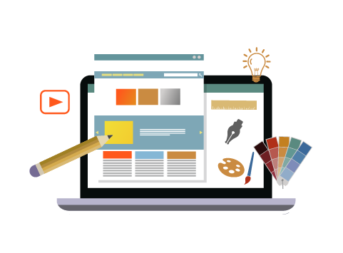 Graphic Designing Dubai